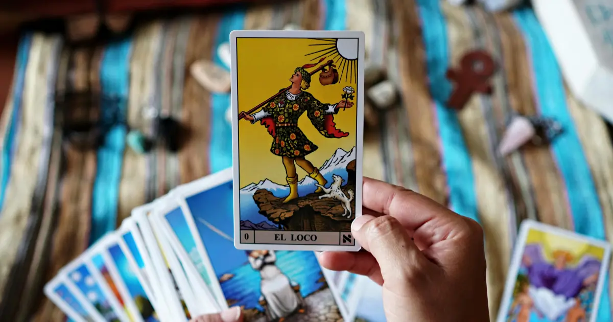 First-Time Tarot Nerves: What to Expect and How to Get the Most from Your Reading