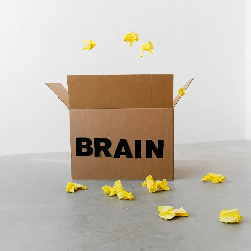 Keeping an open mind is important, but critical thinking is just as essential.